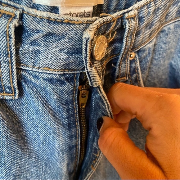 Storets denim - Picture 12 of 14